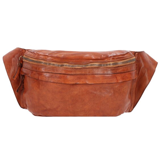 Campomaggi Santarcangelo Gürteltasche Leder 34 cm