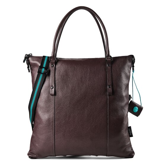Gabs G17 Schultertasche Leder 40 cm