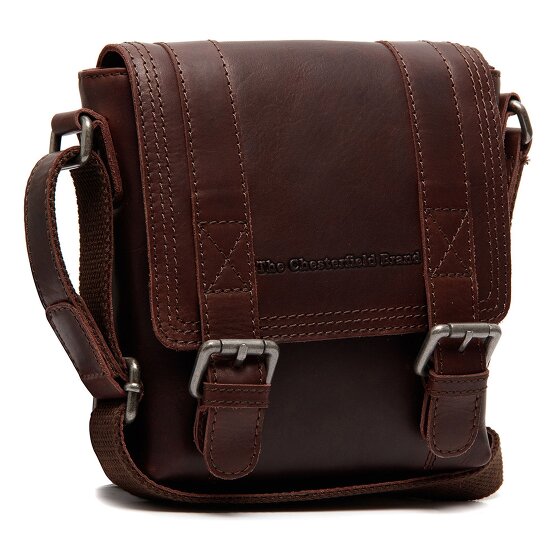The Chesterfield Brand Ariano Umhängetasche Leder 17 cm