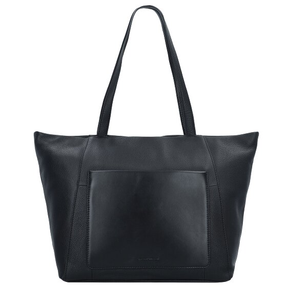 Gerry Weber Ascona Shopper Tasche Leder 32.5 cm
