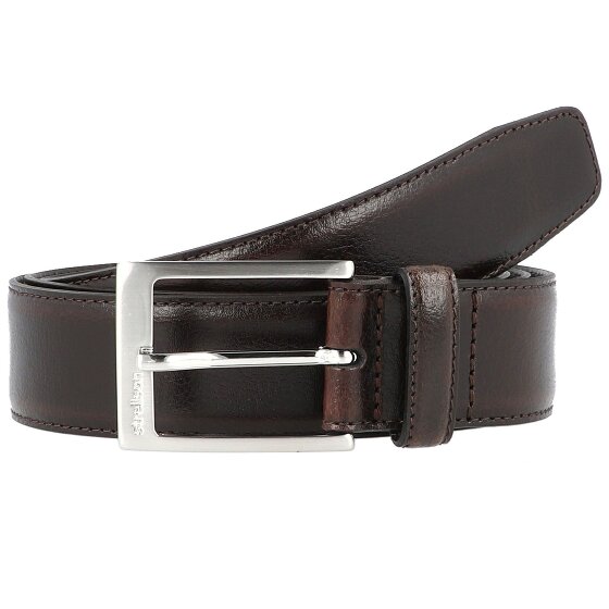 Strellson Gürtel Leder