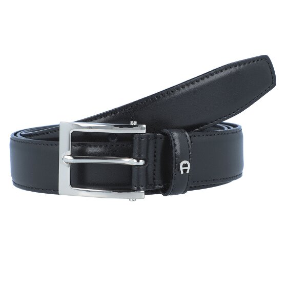 AIGNER Business Gürtel Leder
