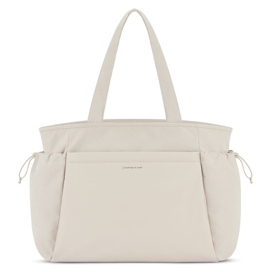 Kapten & Son Hellvi Schultertasche 55 cm Kapten & Son Hellvi Schultertasche 55 cm