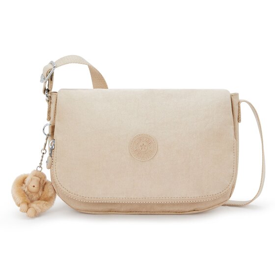 Kipling Basic Plus Earthbeat Umhängetasche 26 cm