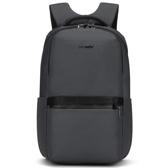 Pacsafe Metrosafe X 25L Rucksack RFID 48 cm Laptopfach