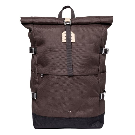 Sandqvist Icon Daypack 65 cm Laptopfach