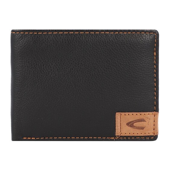 camel active California Geldbörse Leder 12.5 cm