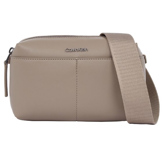 Calvin Klein Clean Essential Umhängetasche 20 cm