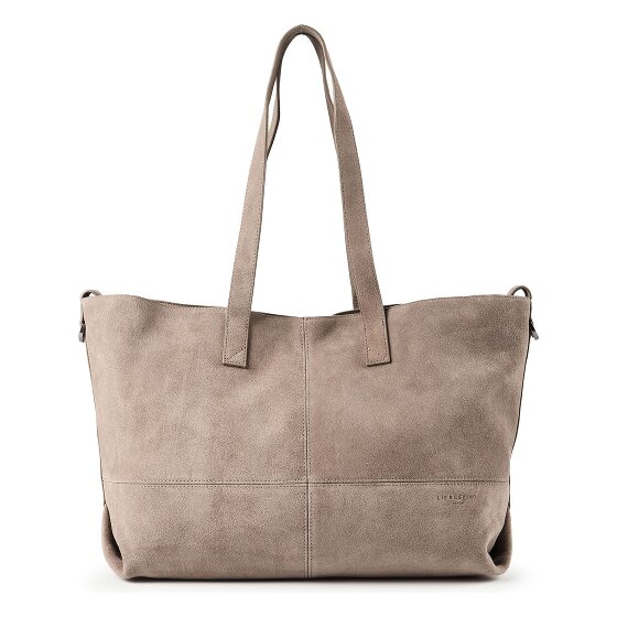 Liebeskind Ariel Shopper Tasche Leder 36 cm