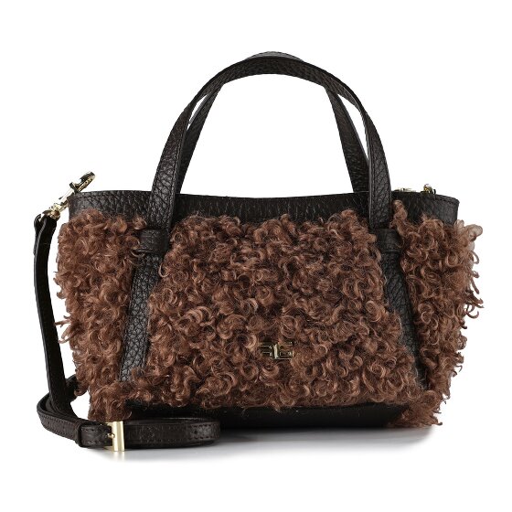 abro Cosmo Schultertasche Leder 24 cm abro Cosmo Schultertasche Leder 24 cm