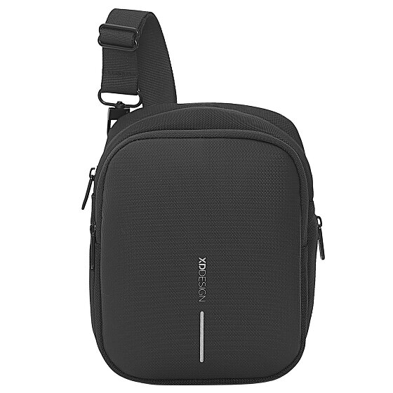 XD Design Boxy Sling Umhängetasche 16 cm