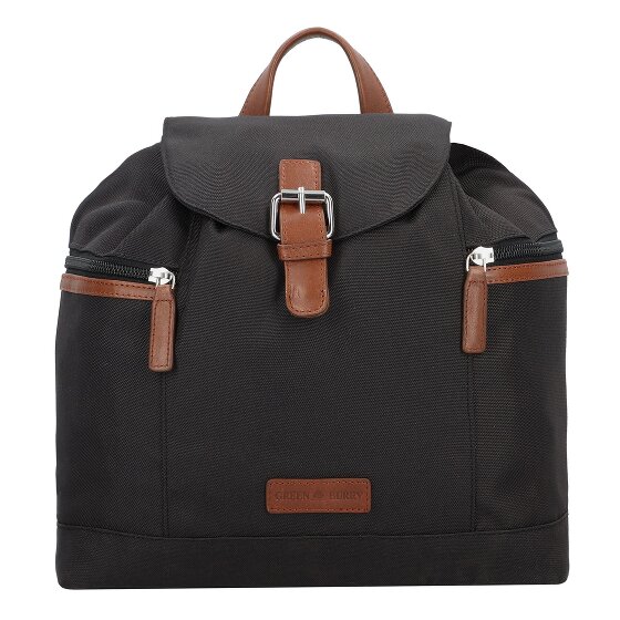 Greenburry Heidi City Rucksack 32 cm