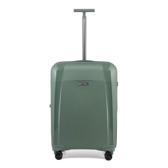 Epic Phantom SL 4-Rollen Trolley 66 cm