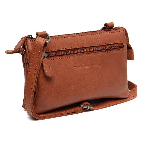 The Chesterfield Brand Osaka Umhängetasche Leder 22 cm