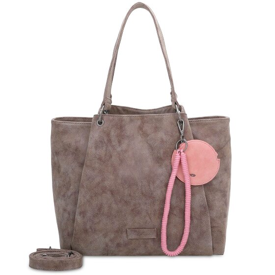 Fritzi aus Preußen Fritzi42N Vintage Shopper Tasche 45 cm