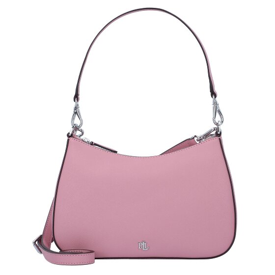 Lauren Ralph Lauren Danni Schultertasche Leder 26.5 cm Lauren Ralph Lauren Danni Schultertasche Leder 26.5 cm