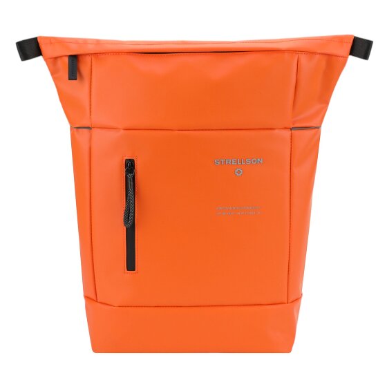 Strellson Stockwell 2.0 Daypack 44 cm Laptopfach