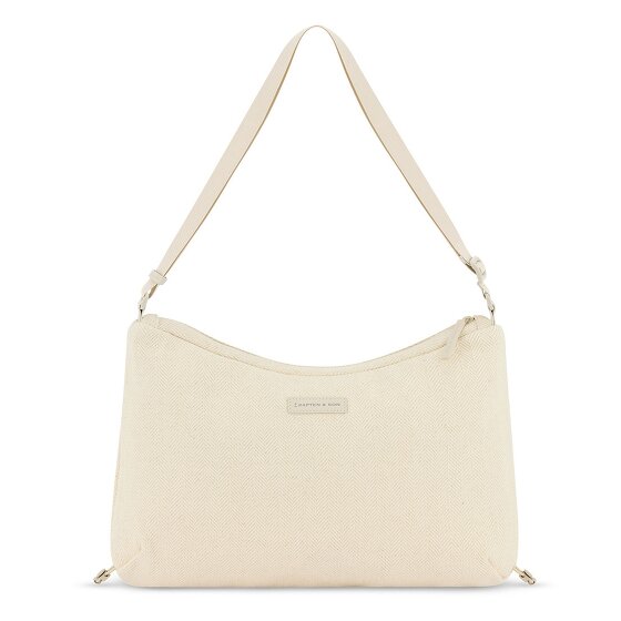 Kapten & Son Skara Large Schultertasche 46 cm