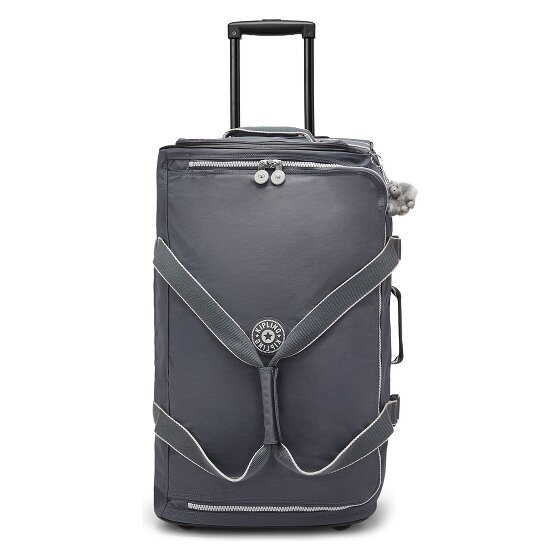 Kipling Basic Teagan 2 Rollen Reisetasche M 66 cm
