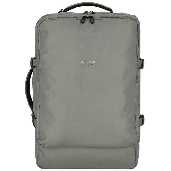 Worldpack Cabin Pro Daypack 54 cm Laptopfach