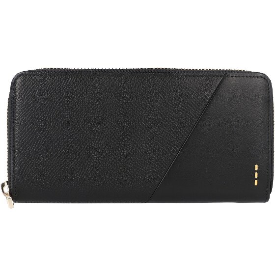 Roncato Milano Geldbörse RFID Leder 19 cm Roncato Milano Geldbörse RFID Leder 19 cm