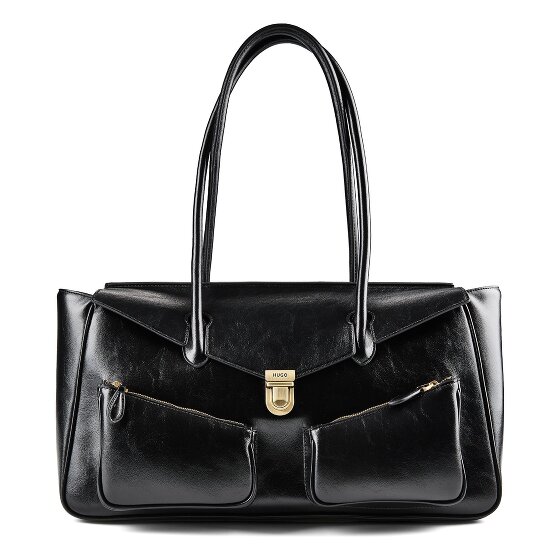 Hugo Quinley Schultertasche 48 cm