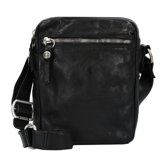 Campomaggi Umhängetasche Leder 21 cm
