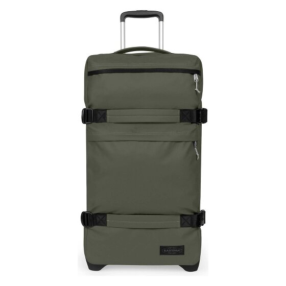 Eastpak Transit'R Plus 4 Rollen Reisetasche 68 cm