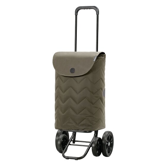 Andersen Shopper Quattro Shopper Hilma Einkaufstrolley 59 cm