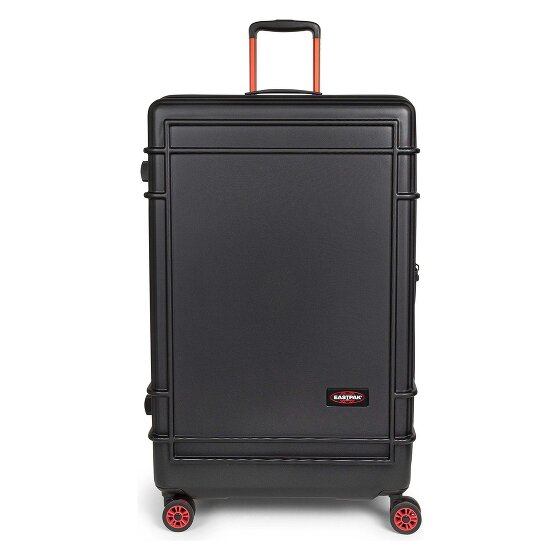 Eastpak Resist'R Zip 4 Rollen Trolley 84 cm