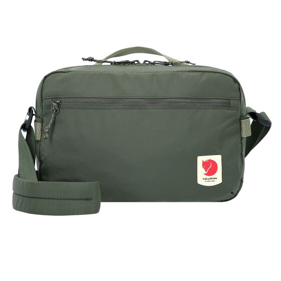 Fjällräven High Coast Umhängetasche 24 cm Fjällräven High Coast Umhängetasche 24 cm