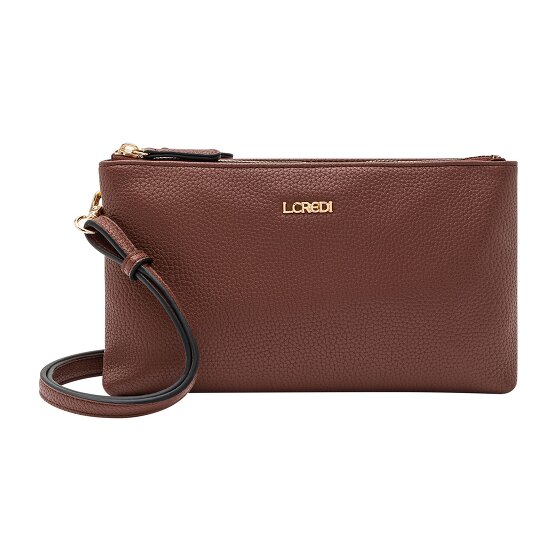 L.Credi Ella Umhängetasche 14 cm L.Credi Ella Umhängetasche 14 cm