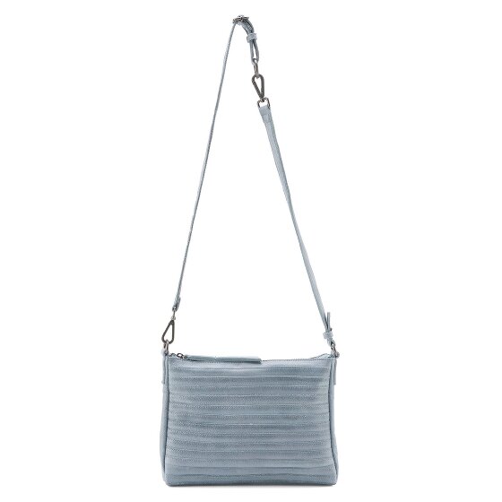 FredsBruder Layer Umhängetasche Leder 28 cm