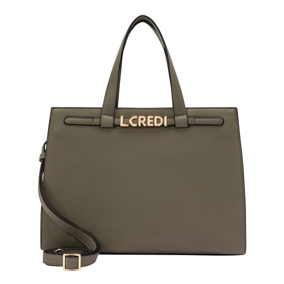 L.Credi Olejandra Schultertasche 32.5 cm
