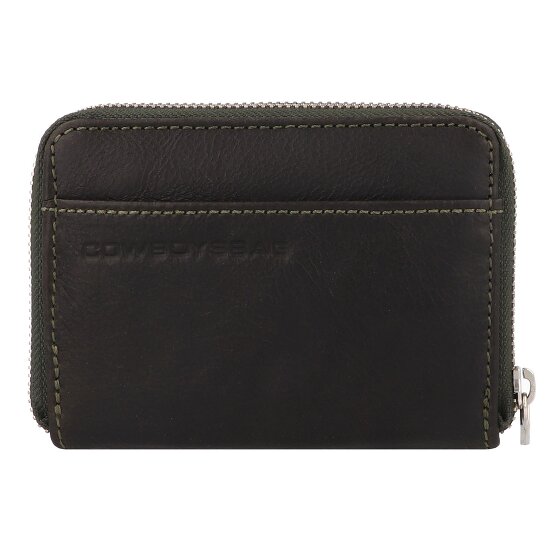 Cowboysbag Purse Haxby Geldbörse Leder 13,5 cm