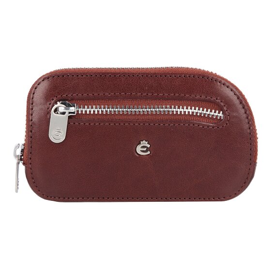 Esquire Toscana Schlüsseletui Leder 11.5 cm