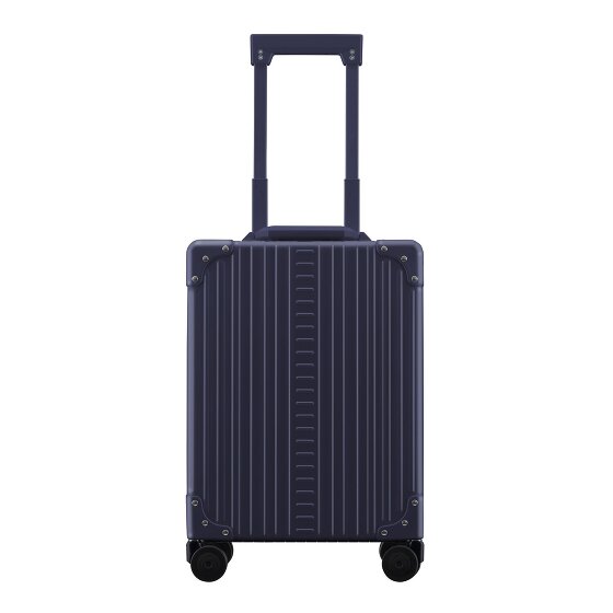Aleon Business 4-Rollen Businesstrolley 50 cm Laptopfach