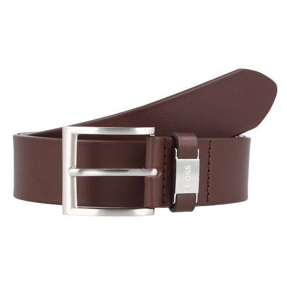 Boss Connio Gürtel Leder
