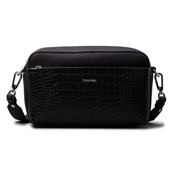 Calvin Klein CK Must Schultertasche 21.5 cm