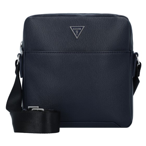 Guess Saffiano Umhängetasche 22.5 cm