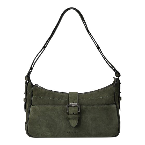 Liebeskind Ren Schultertasche Leder 30 cm