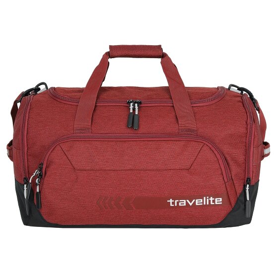 Travelite Kick Off Weekender Reisetasche M 50 cm