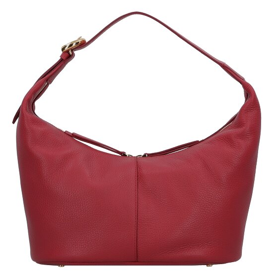 Coccinelle Fernanda Schultertasche Leder 29 cm