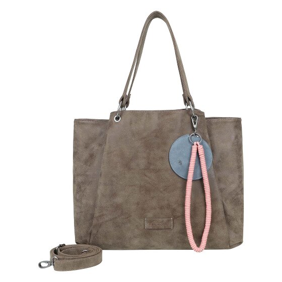 Fritzi aus Preußen Fritzi42N Shopper Tasche 45 cm