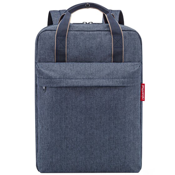 reisenthel Allday Rucksack 39 cm Laptopfach