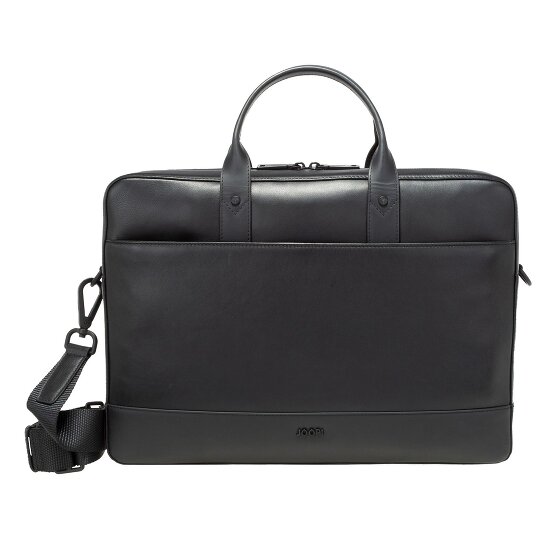 Joop! Manciano Aktentasche Leder 39 cm Laptopfach