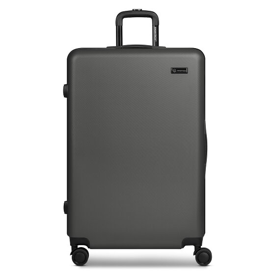 Smartbox Edition 05 4 Rollen Trolley 76 cm