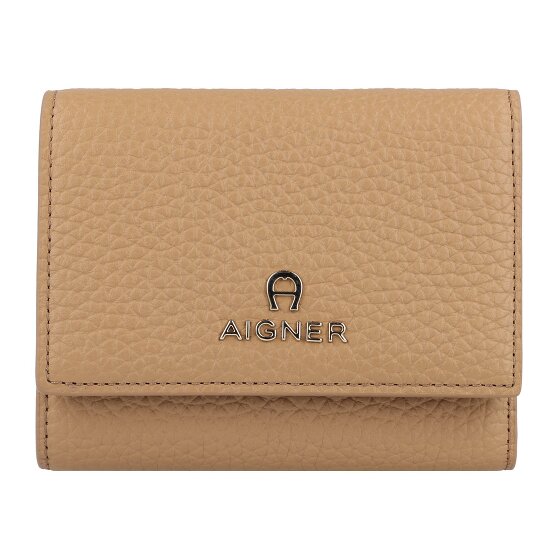 AIGNER Ivy Geldbörse RFID Leder 10,5 cm