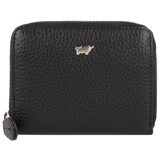 Braun Büffel Asti Kreditkartenetui Leder 10.5 cm