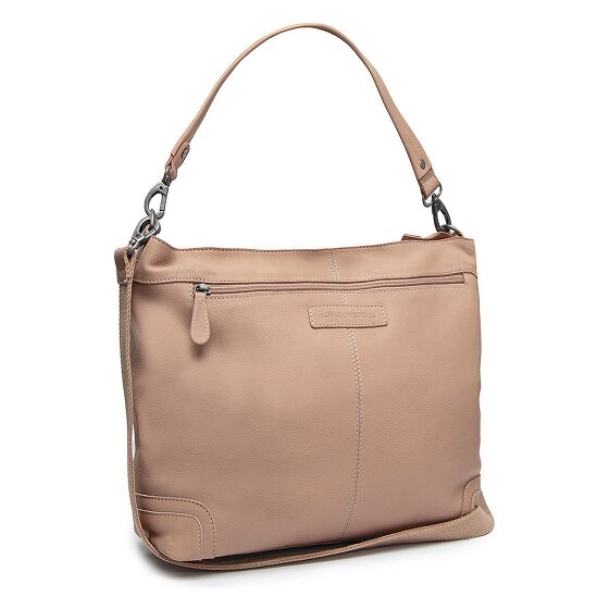 The Chesterfield Brand Astero Schultertasche Leder 32 cm